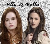 Daniella a Isabella 6. kapitola - Probuzení do cizího světa